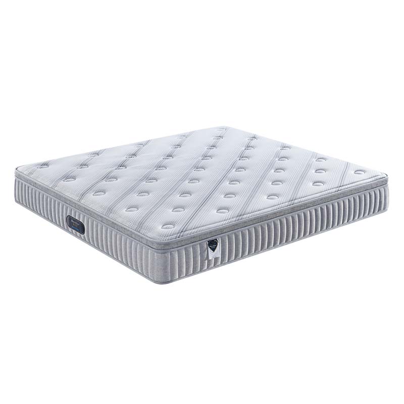 Saltea din țesătură tricotată din cărbune de bambus