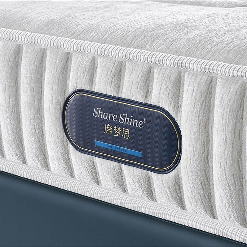 Graphene Cooling Mattresses