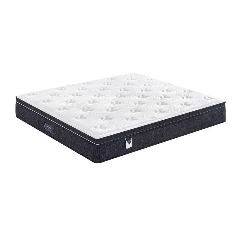 Saltea din țesătură din latex natural și iută