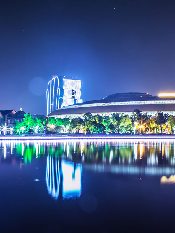 Oriental Grand Hotel